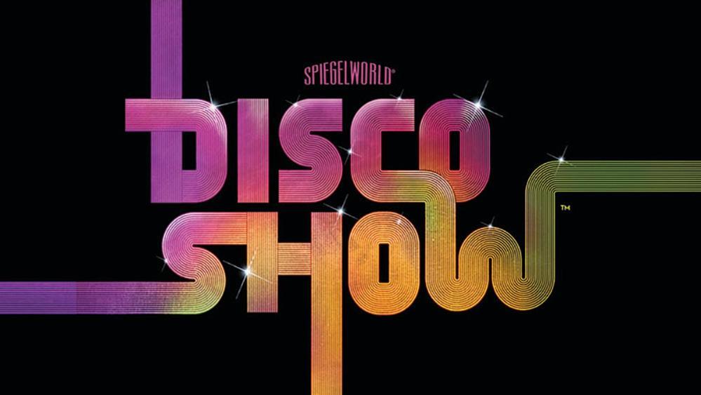 The Linq Hotel And Casino Las Vegas Exterior photo Logo of Disco Show
